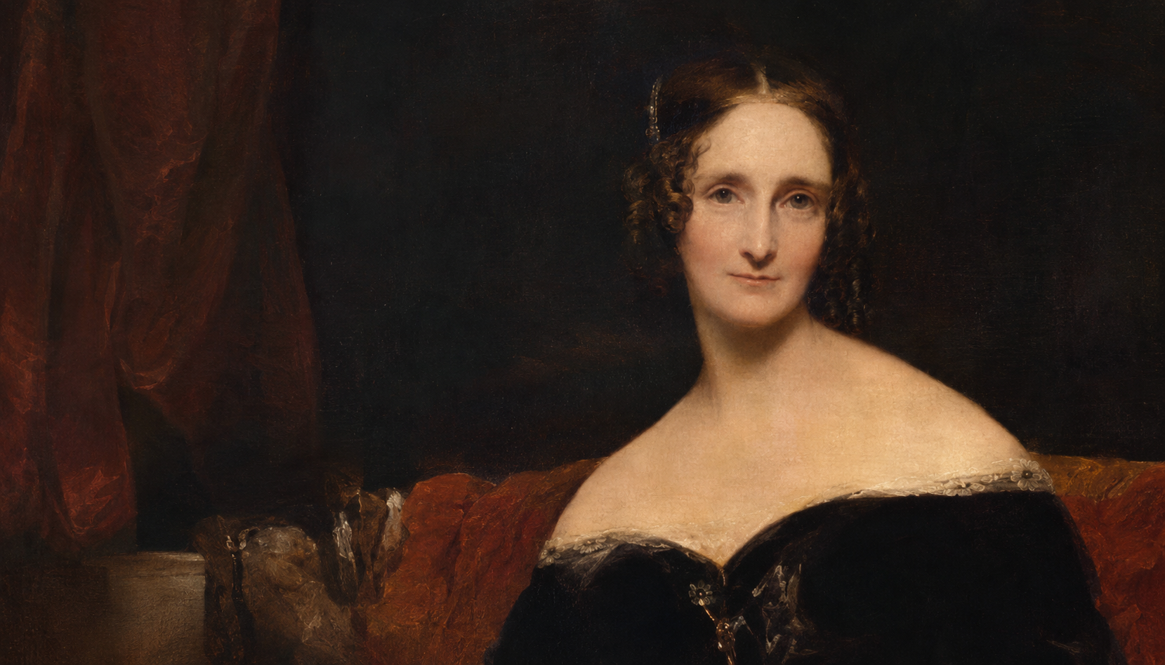 Mary Shelley Frankenstein